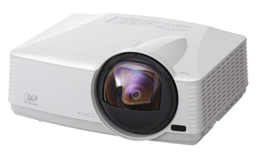 Замена блока питания Mitsubishi Electric XD365U-EST