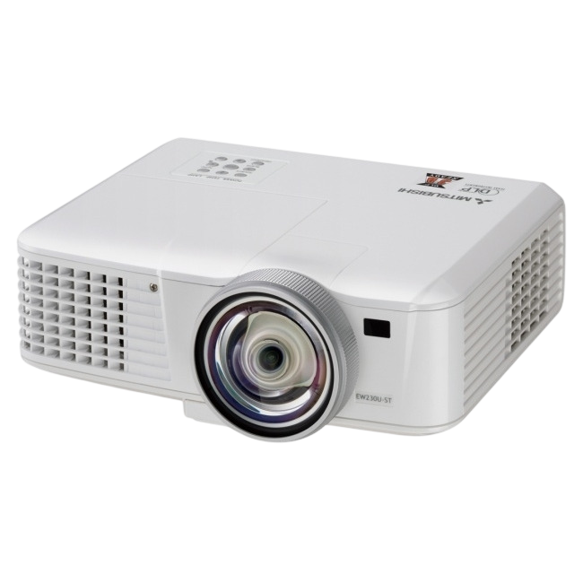 Замена блока питания Mitsubishi Electric EX320U