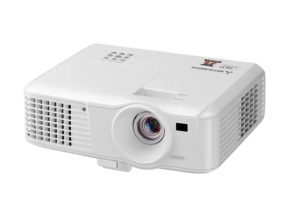 Замена блока питания Mitsubishi Electric EX200U